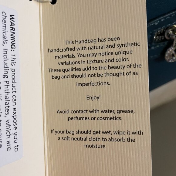 $ FIRM. NWT Italian VALENTINO ORLANDI Adjustable Crossbody Bag, Wallet Purse - Picture 11 of 14